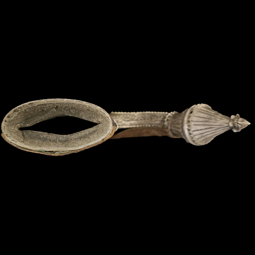 Egyptian Bedouin Antique Dagger Khanjar